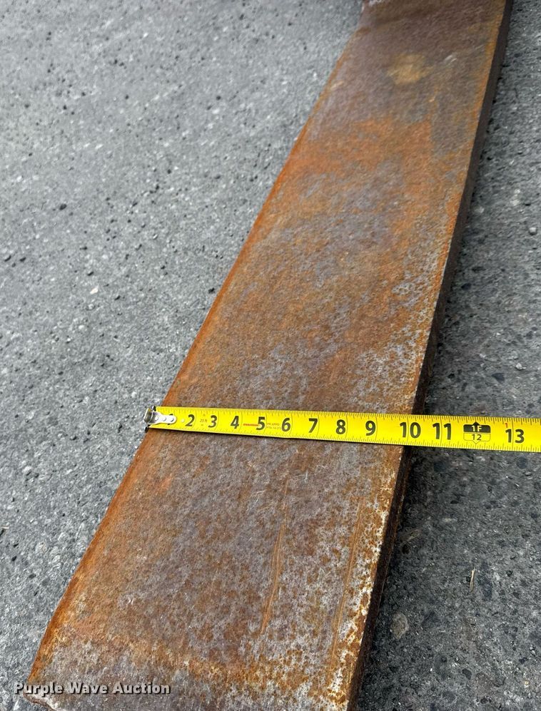 image for item DY0240 2011 Toyota 7FDAU50 forklift