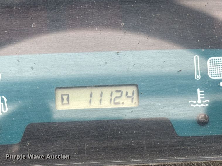 image for item DY0240 2011 Toyota 7FDAU50 forklift