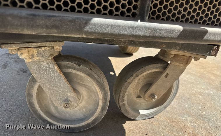 image for item DY0248 Miller Bobcat 250 welder/generator