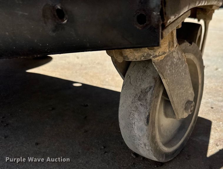 image for item DY0248 Miller Bobcat 250 welder/generator