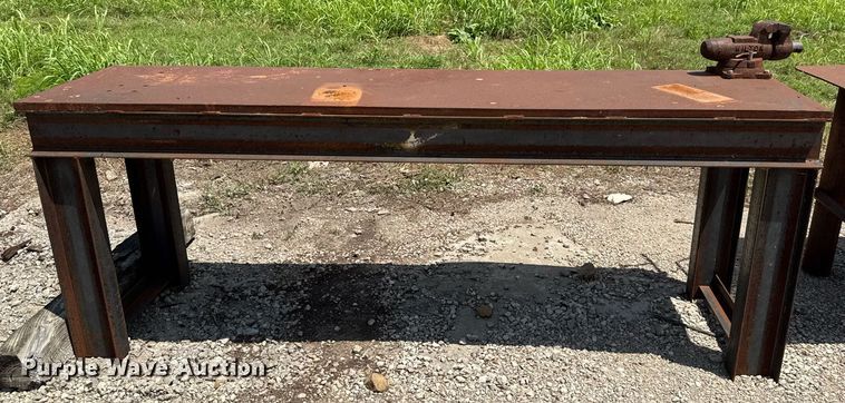 image for item DY0276 (3) work benches