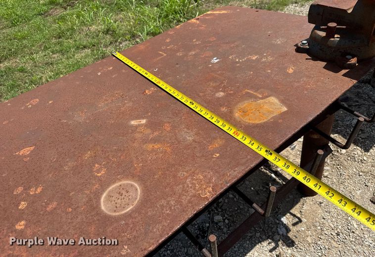 image for item DY0276 (3) work benches