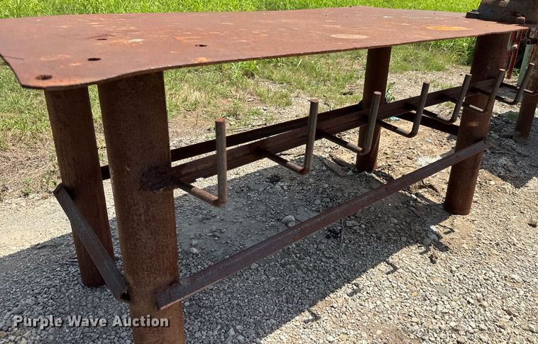 image for item DY0276 (3) work benches