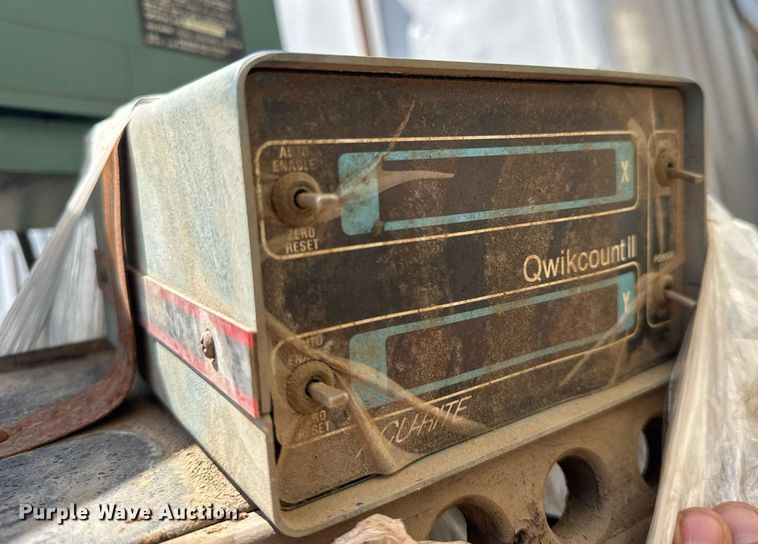 image for item DY0288 Doall GPM-30O OV milling machine