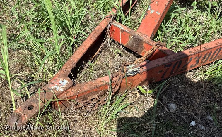 image for item DY0290 Multiquip pump