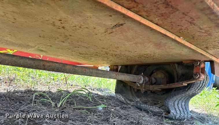 image for item DY0290 Multiquip pump