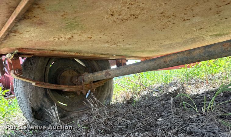 image for item DY0290 Multiquip pump