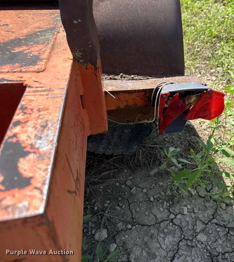 image for item DY0290 Multiquip pump