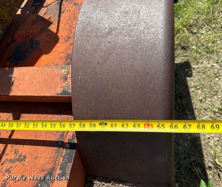 image for item DY0290 Multiquip pump