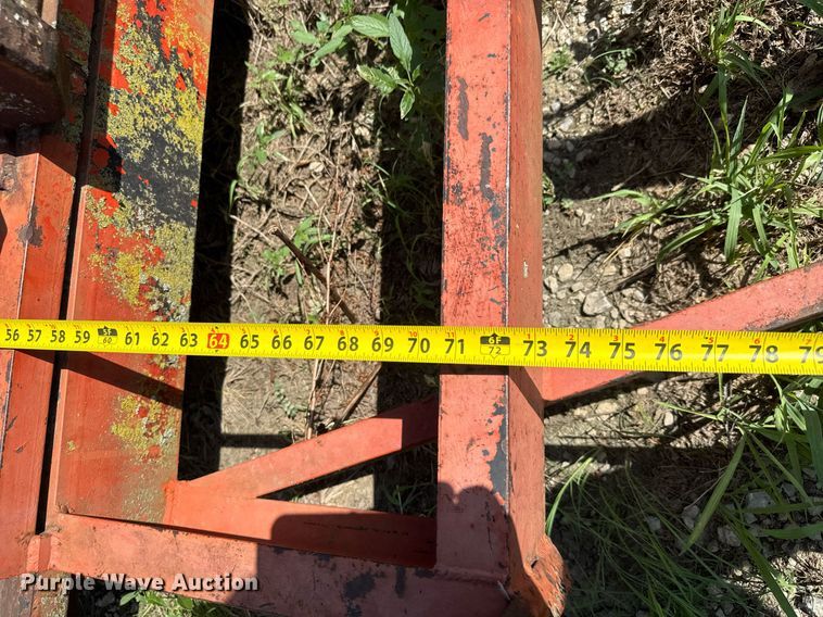 image for item DY0290 Multiquip pump