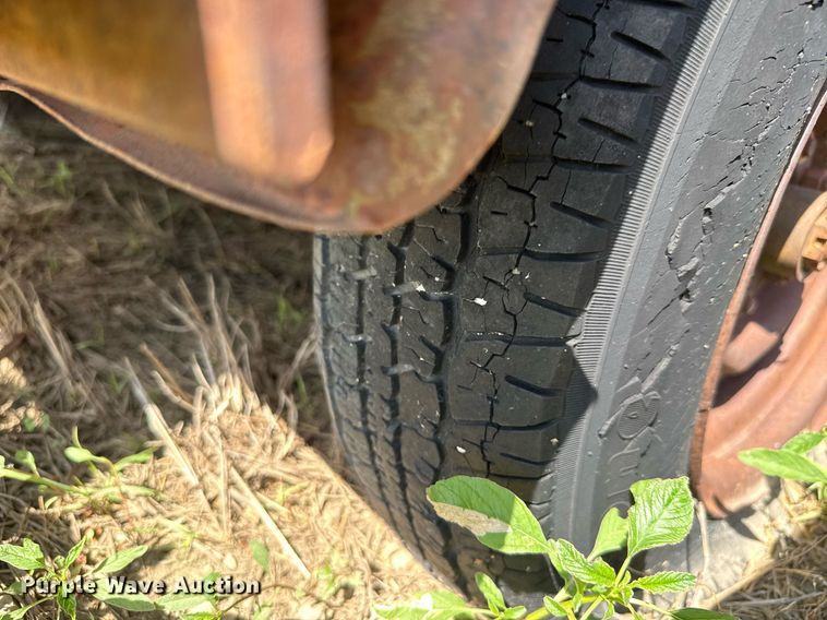 image for item DY0290 Multiquip pump