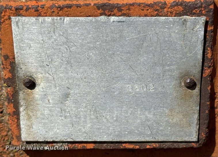 image for item DY0290 Multiquip pump