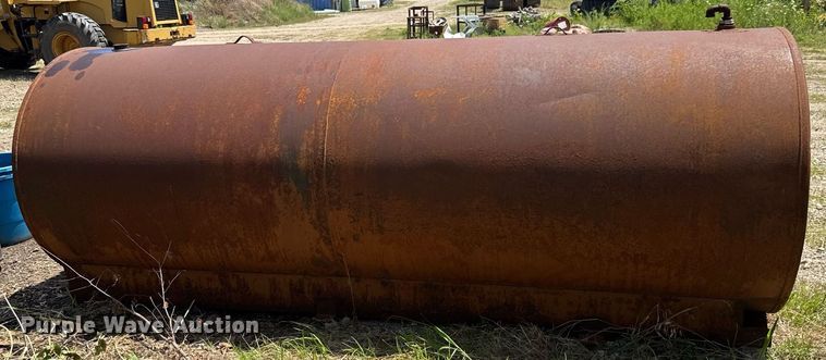 image for item DY0293 Oil tank