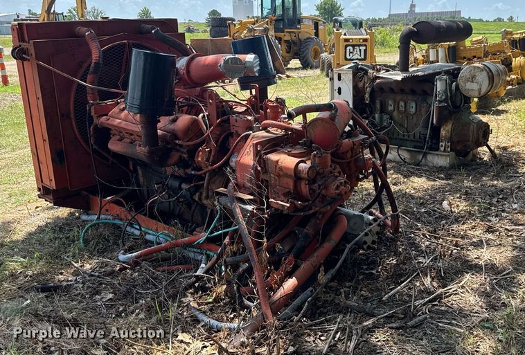 image for item DY0294 (6) diesel engines