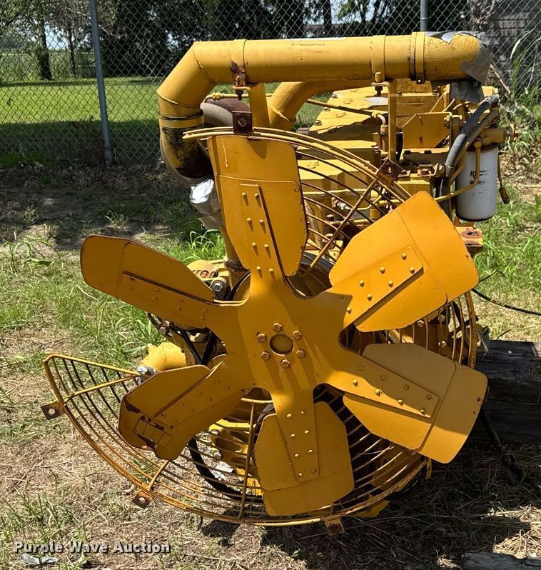 image for item DY0294 (6) diesel engines