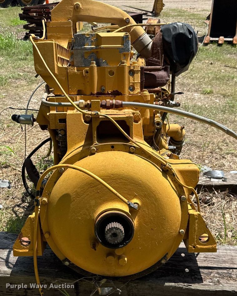 image for item DY0294 (6) diesel engines