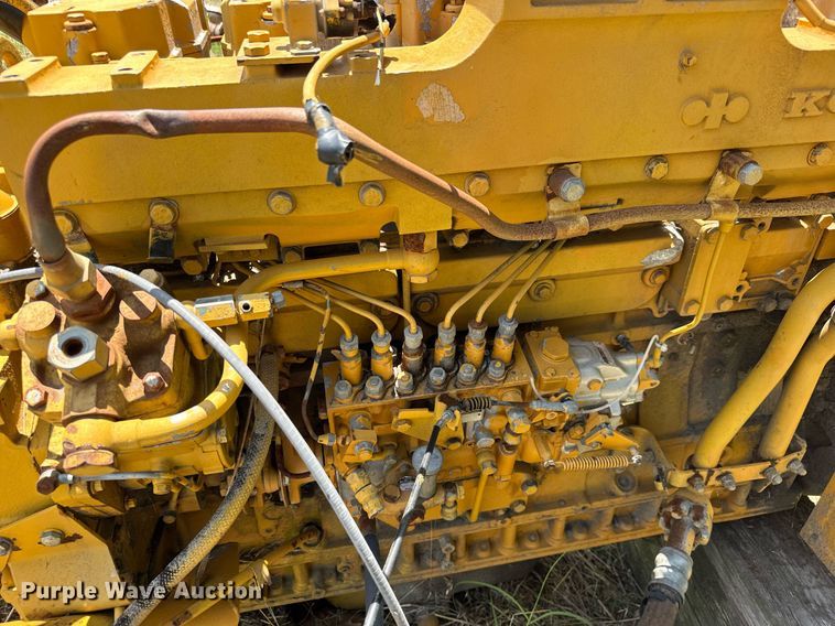 image for item DY0294 (6) diesel engines