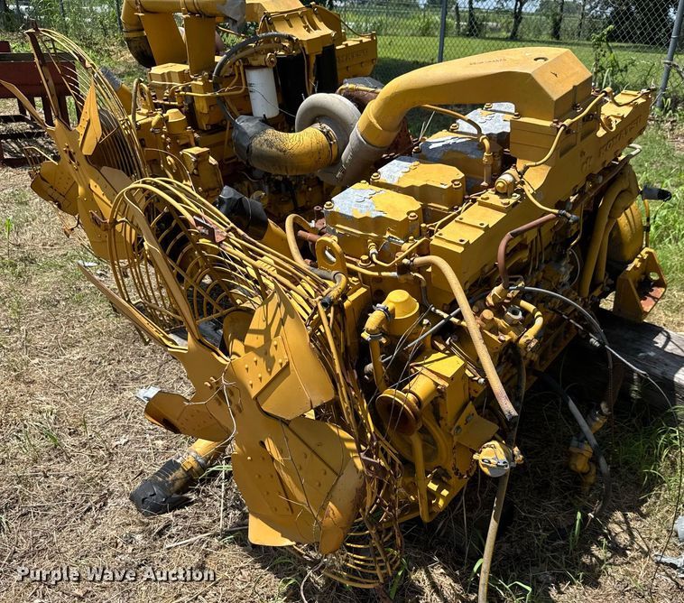 image for item DY0294 (6) diesel engines