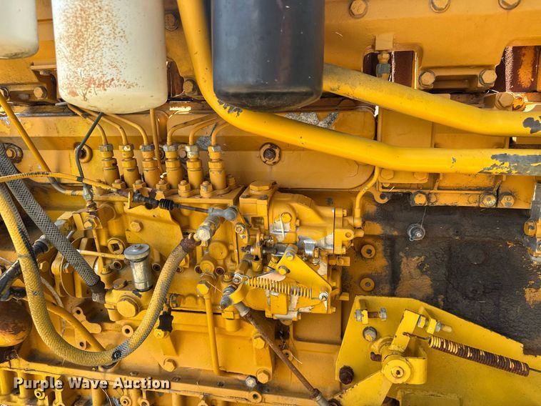 image for item DY0294 (6) diesel engines