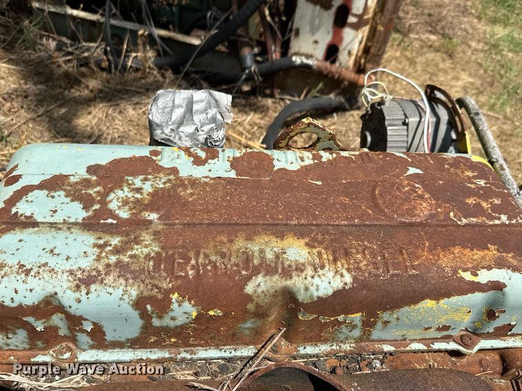 image for item DY0294 (6) diesel engines