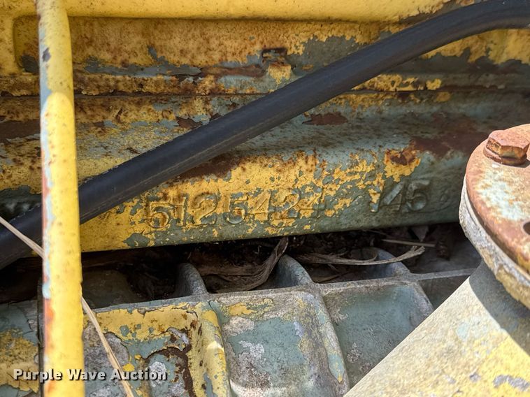 image for item DY0294 (6) diesel engines