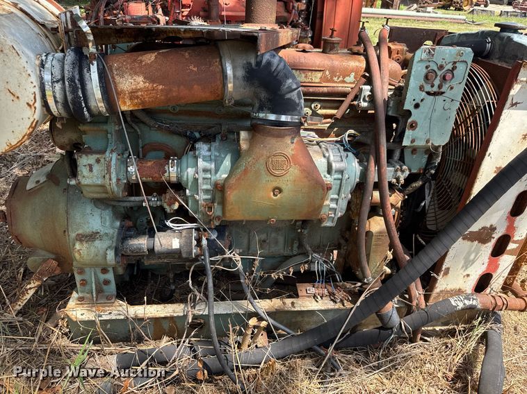 image for item DY0294 (6) diesel engines