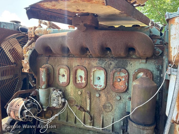 image for item DY0294 (6) diesel engines