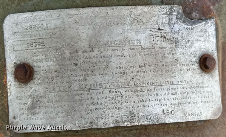 image for item DY0294 (6) diesel engines