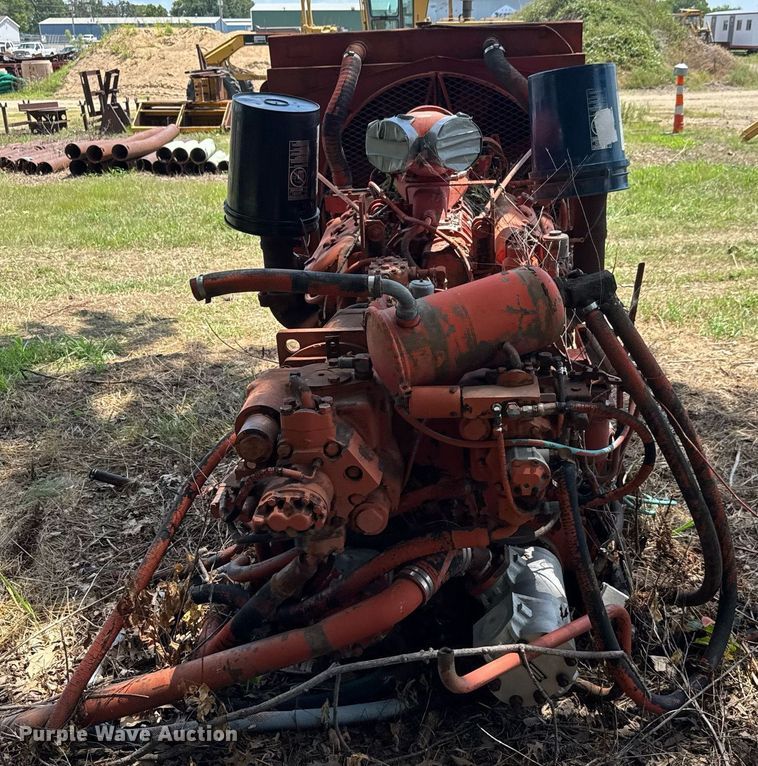 image for item DY0294 (6) diesel engines