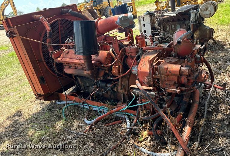 image for item DY0294 (6) diesel engines