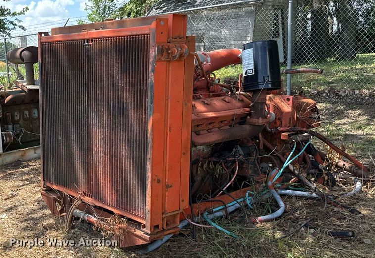 image for item DY0294 (6) diesel engines