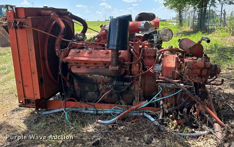 image for item DY0294 (6) diesel engines