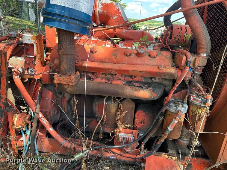 image for item DY0294 (6) diesel engines