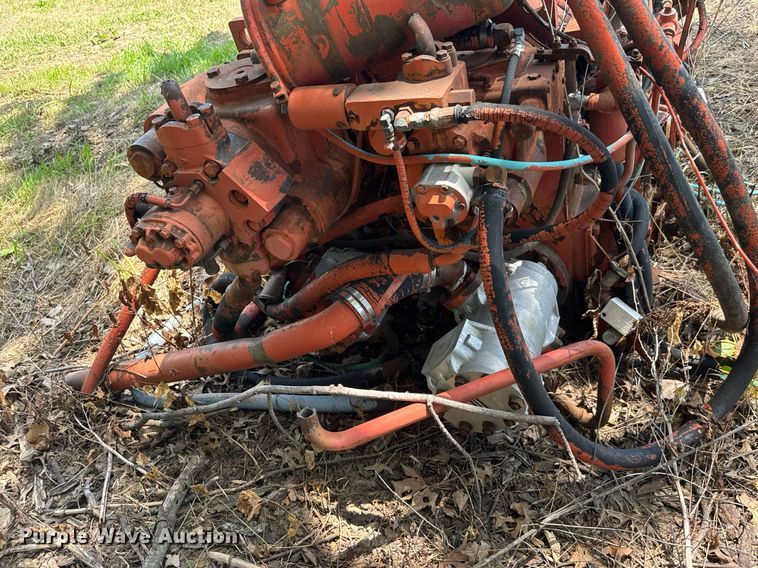 image for item DY0294 (6) diesel engines