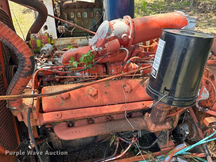 image for item DY0294 (6) diesel engines