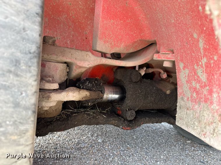 image for item DY0336 1993 Linde forklift