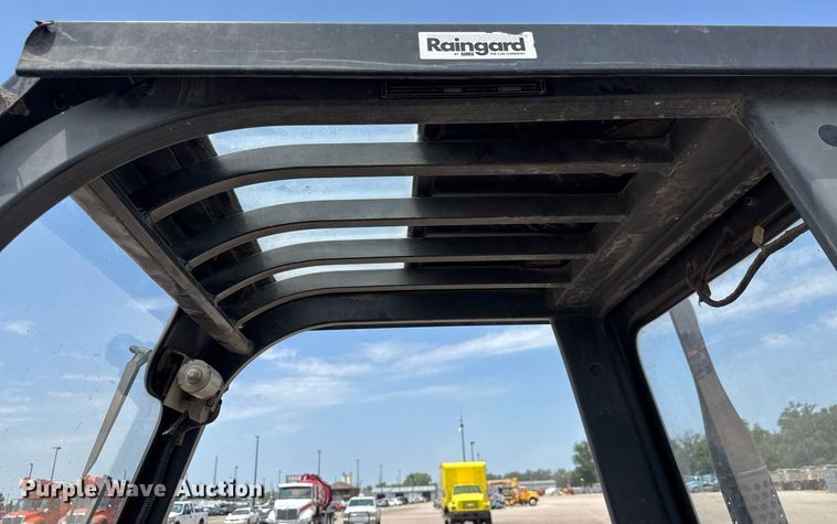 image for item DY0336 1993 Linde forklift