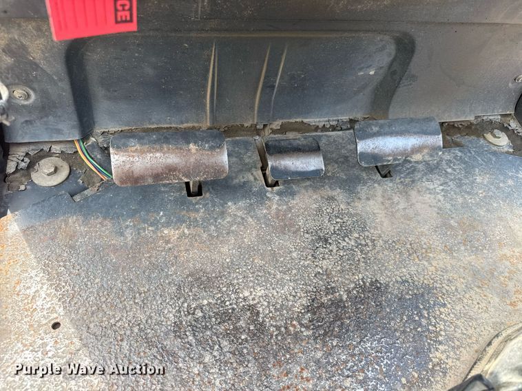 image for item DY0336 1993 Linde forklift