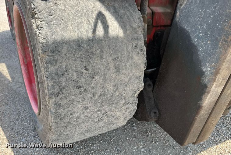 image for item DY0336 1993 Linde forklift