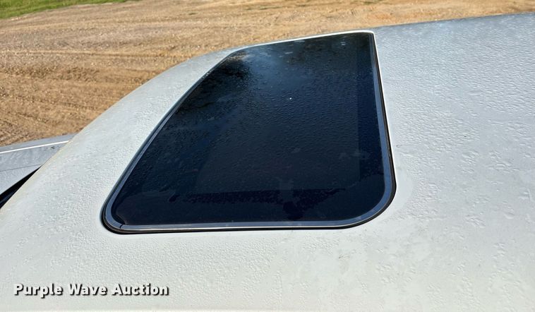 image for item DY0642 1989 Lincoln Continental Mark VII 