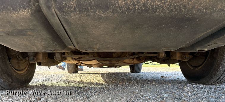 image for item DY0642 1989 Lincoln Continental Mark VII 