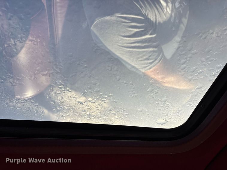 image for item DY0642 1989 Lincoln Continental Mark VII 