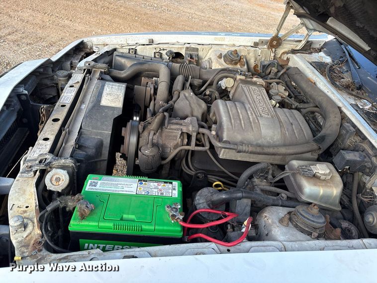 image for item DY0642 1989 Lincoln Continental Mark VII 