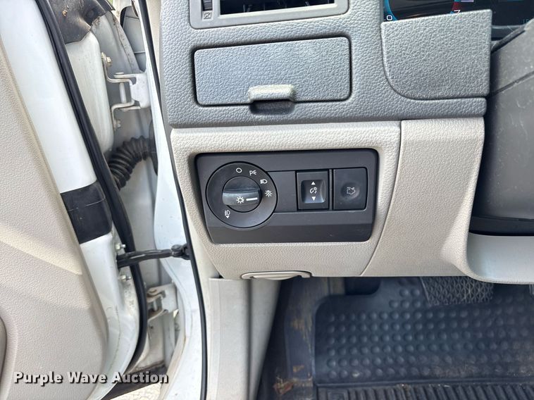 image for item DY0692 2012 Ford Fusion 