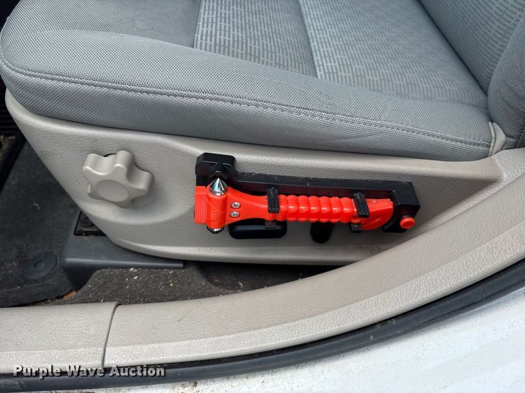 image for item DY0692 2012 Ford Fusion 