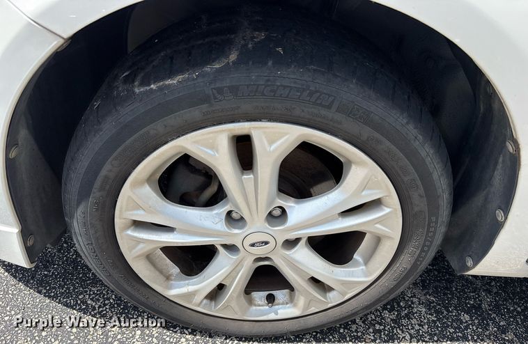 image for item DY0692 2012 Ford Fusion 