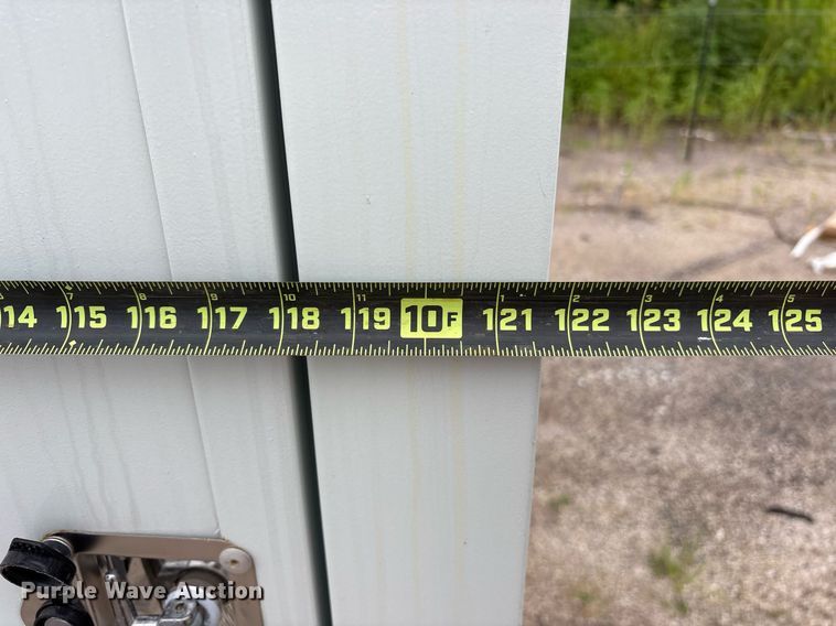 image for item DY0708 Shipping container