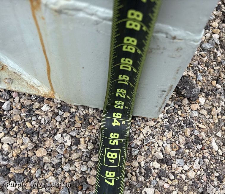 image for item DY0709 Shipping container