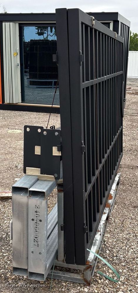 image for item DY0718 Erie Industries Group F20 gate