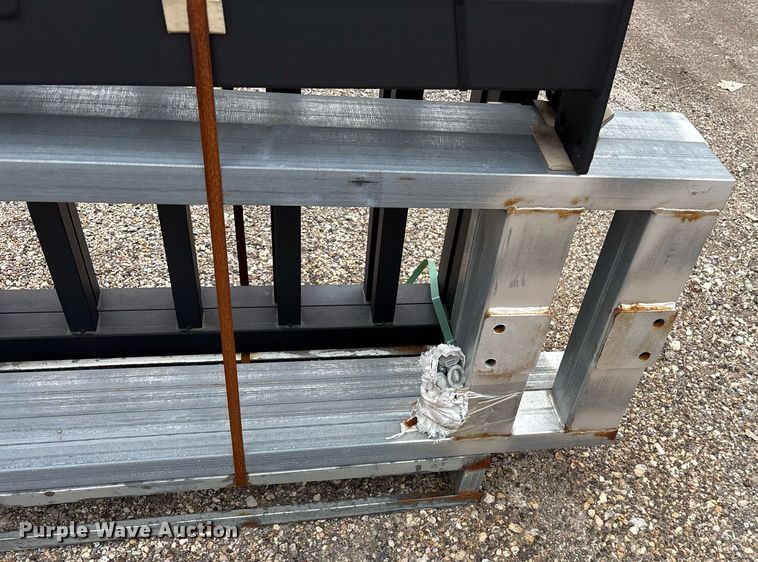 image for item DY0718 Erie Industries Group F20 gate